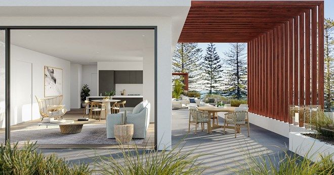 Picture of 8/5-7 Church Street, TERRIGAL NSW 2260