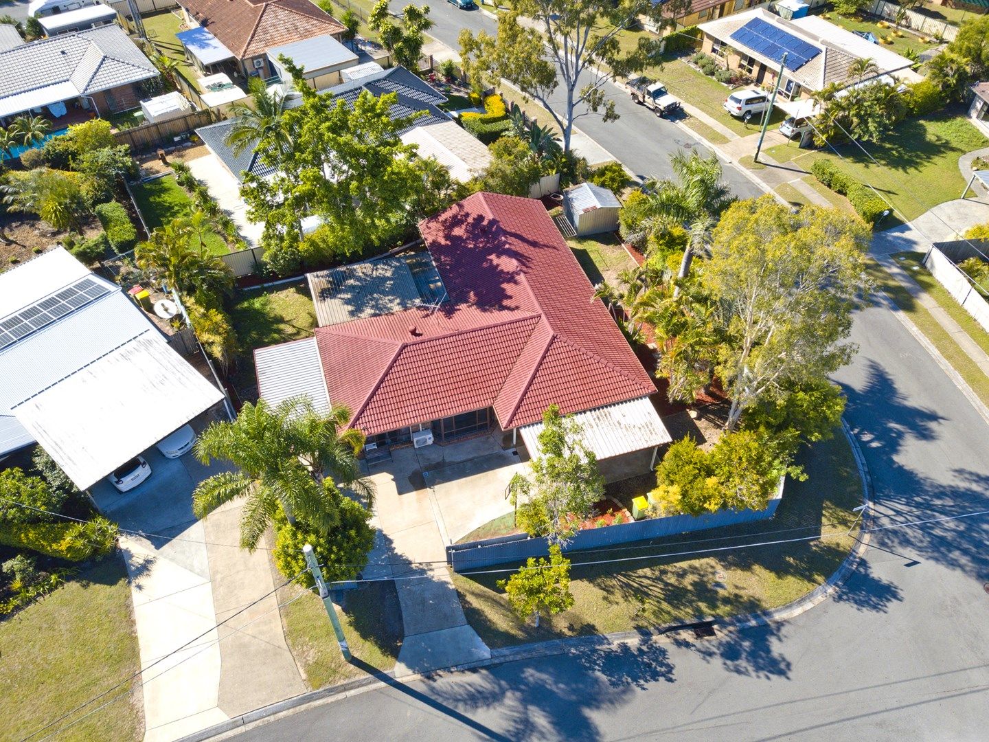 1 Town Court, Boronia Heights QLD 4124, Image 0