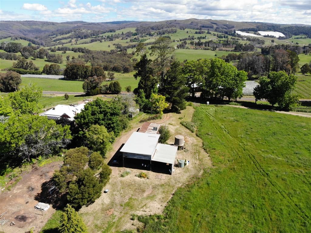 125 Yellowin Road, Batlow NSW 2730, Image 2