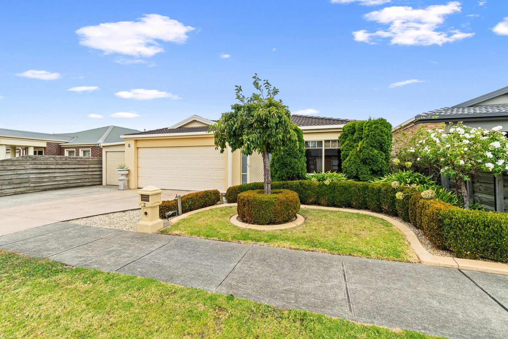 3 Giles Place, Traralgon VIC 3844, Image 0