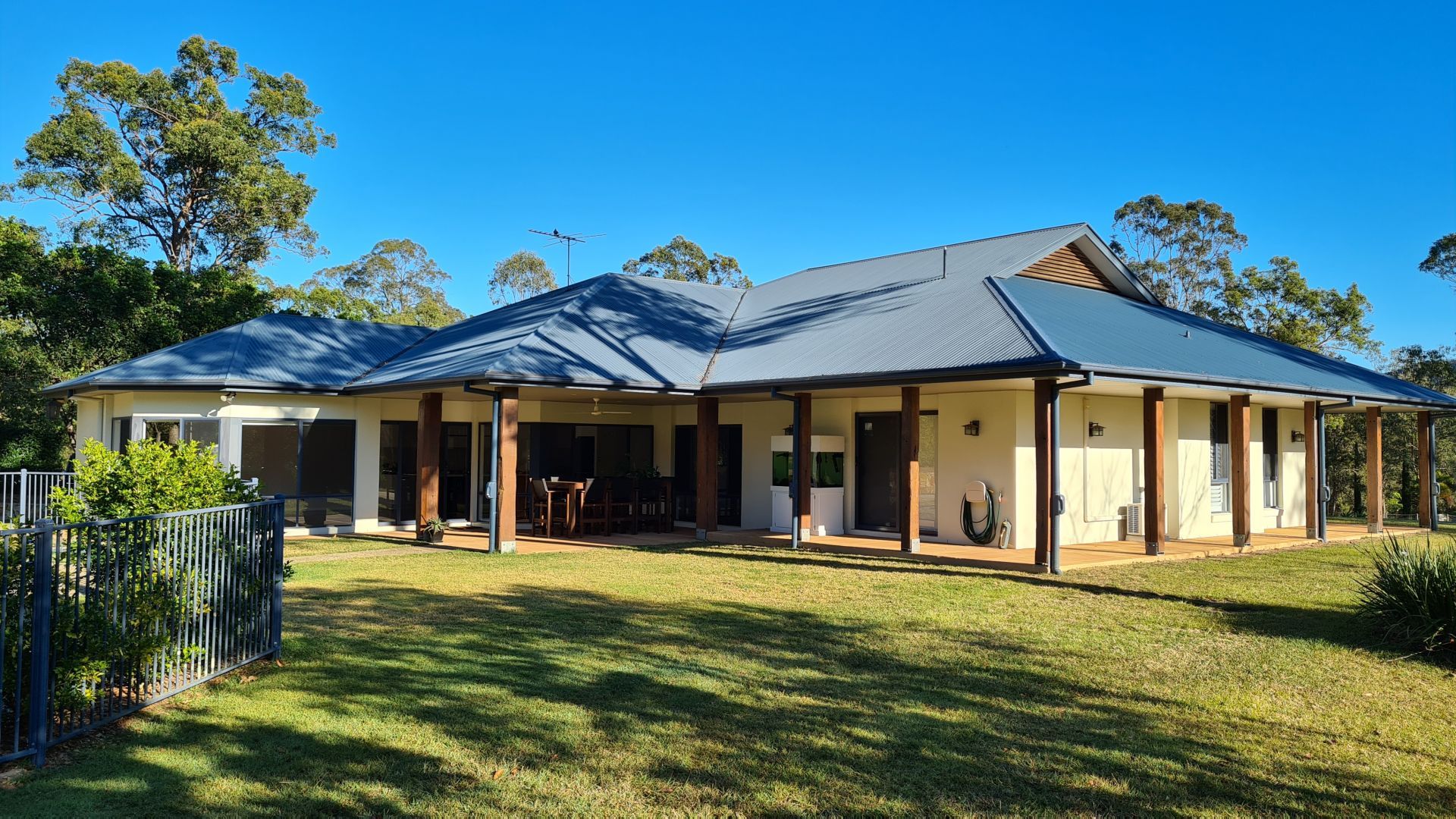 5 Victor Russell Drive, Samford Valley QLD 4520, Image 1