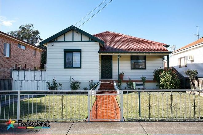 Picture of 41 Barker Avenue, SILVERWATER NSW 2128