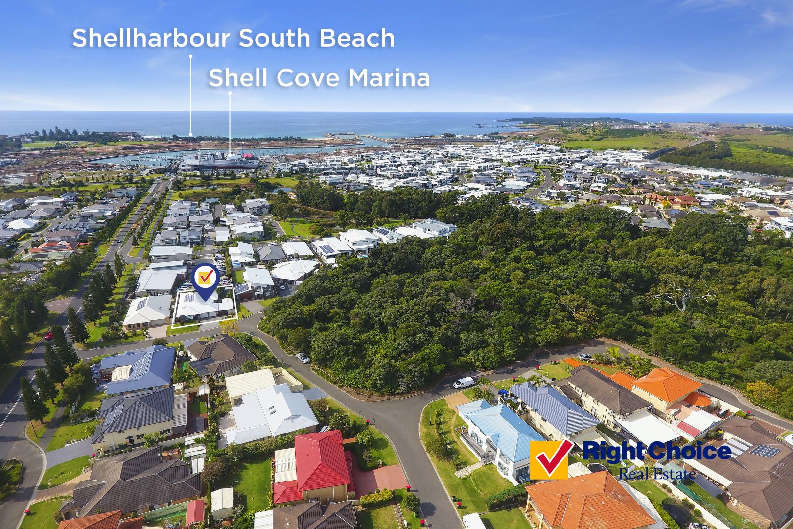 3 Whitsunday Drive, Shell Cove NSW 2529, Image 1