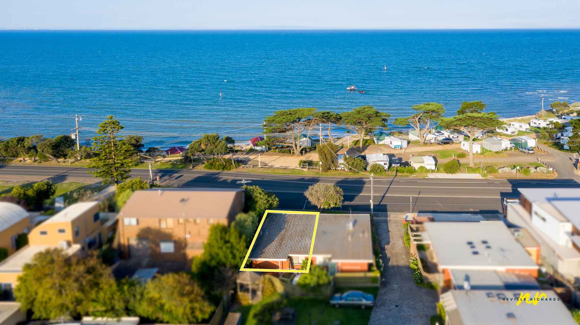 15/311 The Esplanade, Indented Head VIC 3223, Image 1