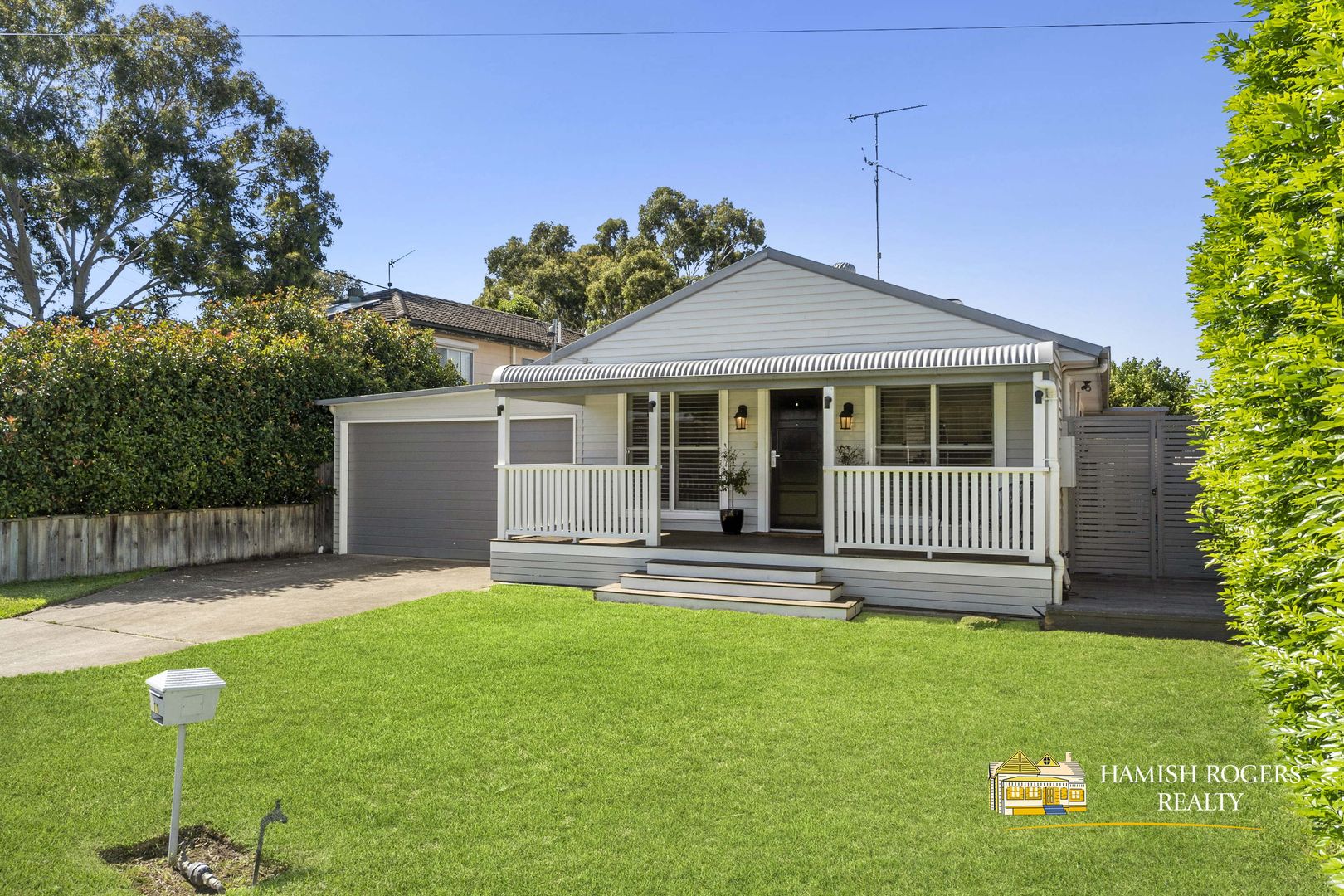 11 Eldon Street, Pitt Town Property History & Address Research Domain