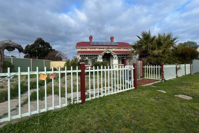 Picture of 208 Railway Street, MARYBOROUGH VIC 3465