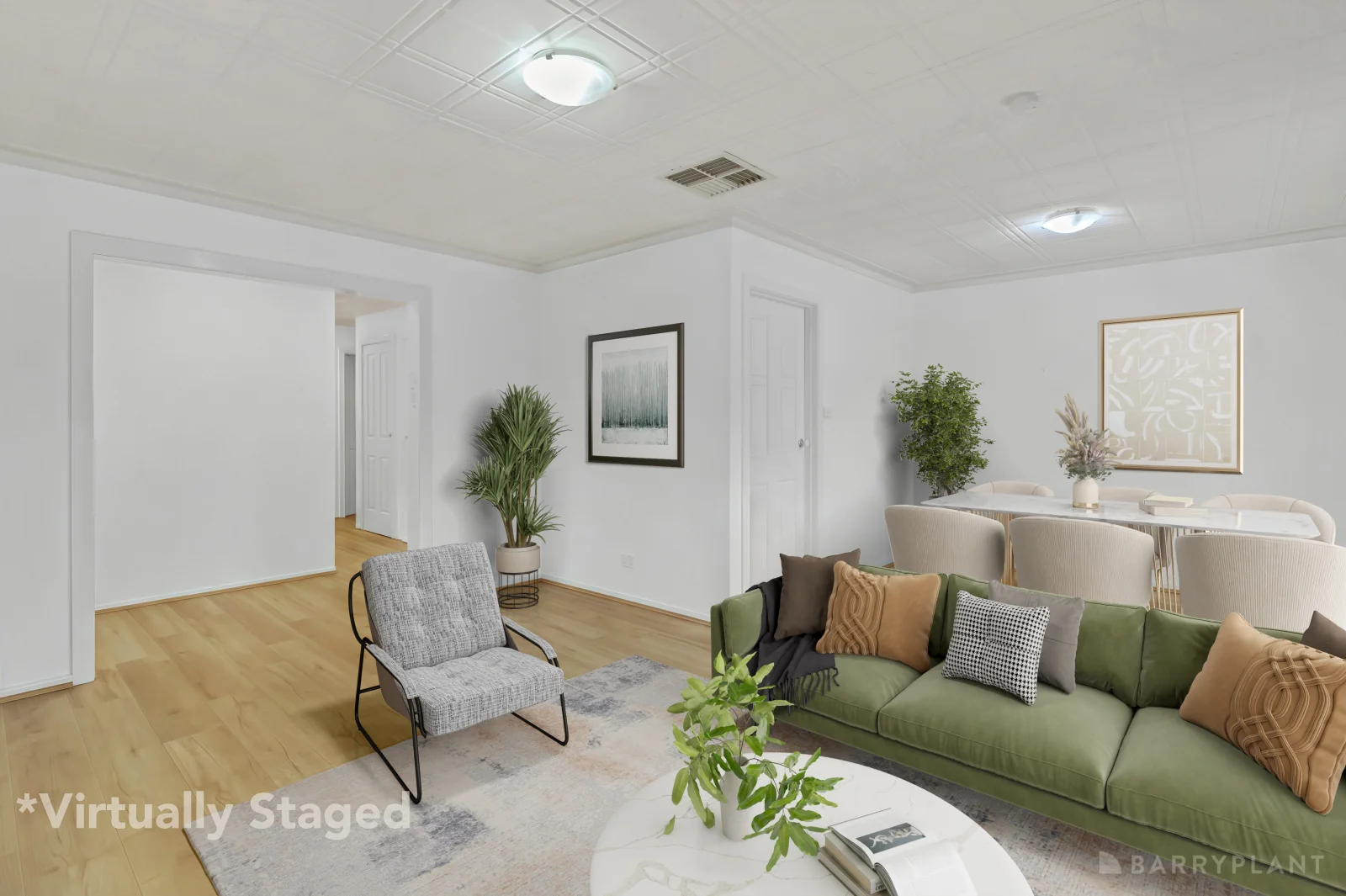 Additional image 2 of 64 Hanleth Avenue, Springvale VIC 3171