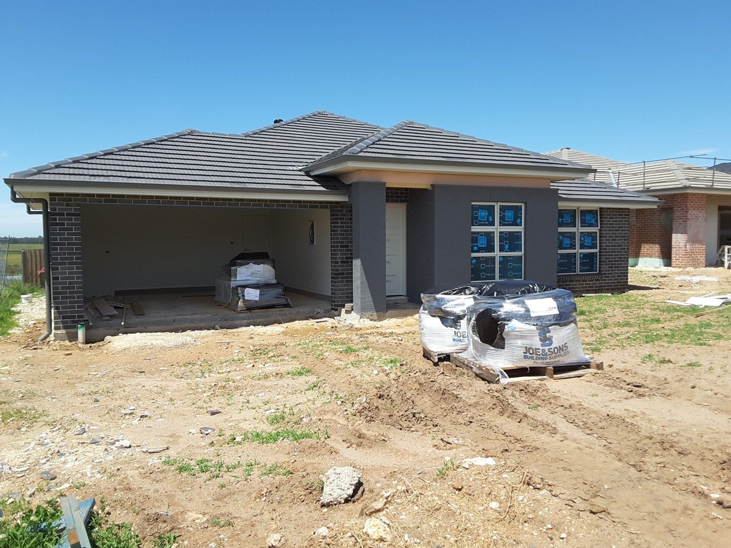 Lot 1208 Mayo Crescent, Chisholm NSW 2322, Image 0