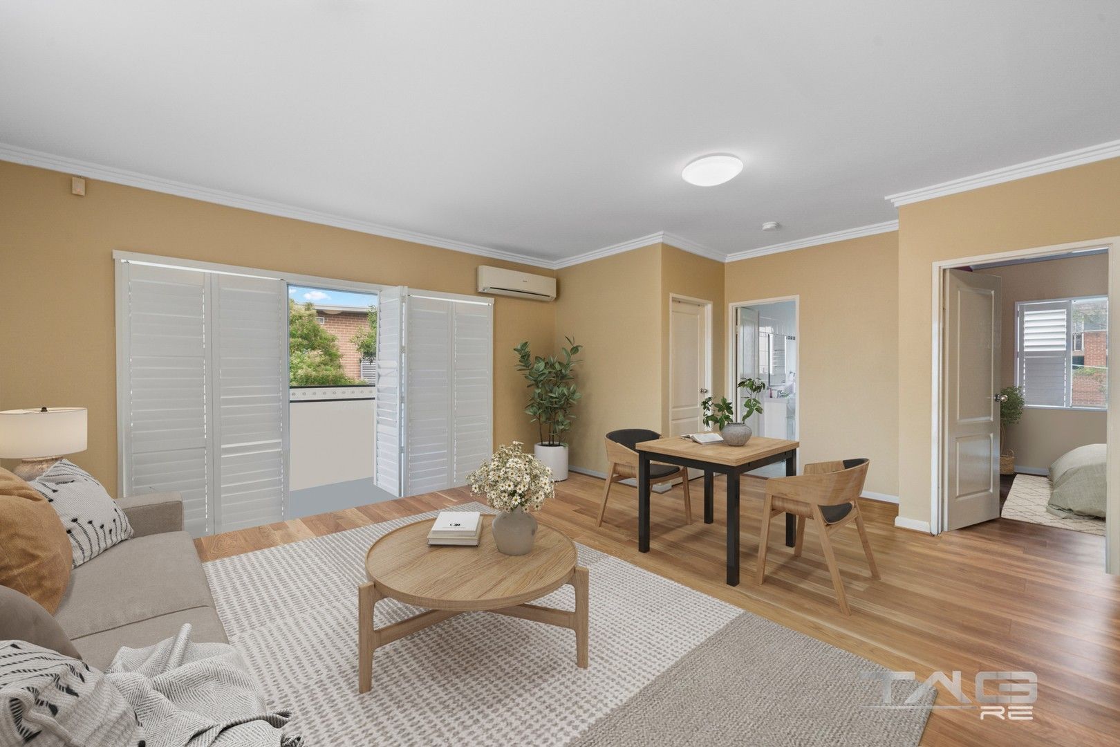 2 bedrooms Apartment / Unit / Flat in 20/72-78 Cardigan Street GUILDFORD NSW, 2161