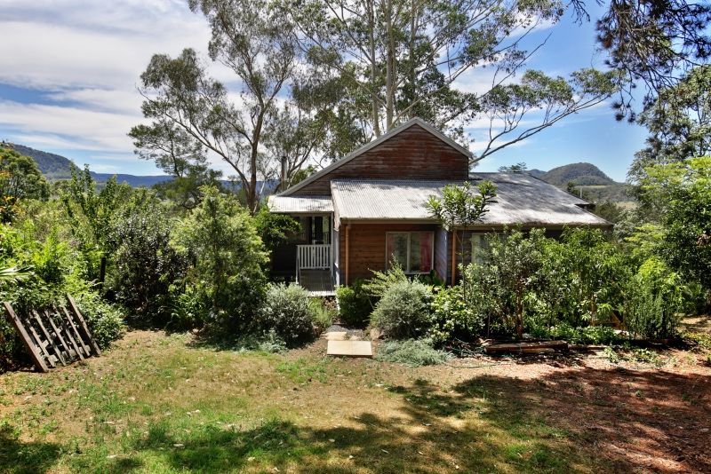 102 Moss Vale Road, Kangaroo Valley NSW 2577, Image 0