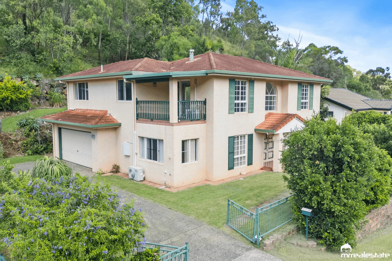 Primary image of 8 Archer View Terrace, Frenchville QLD 4701