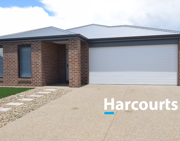 13 Joyce Way, Wangaratta VIC 3677