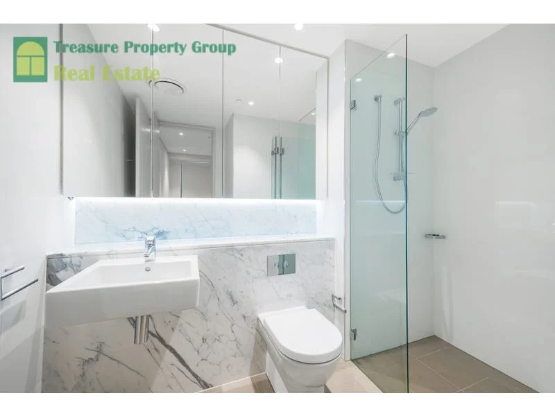 Additional image 8 of 1110/43 Belmore Street, Burwood NSW 2134