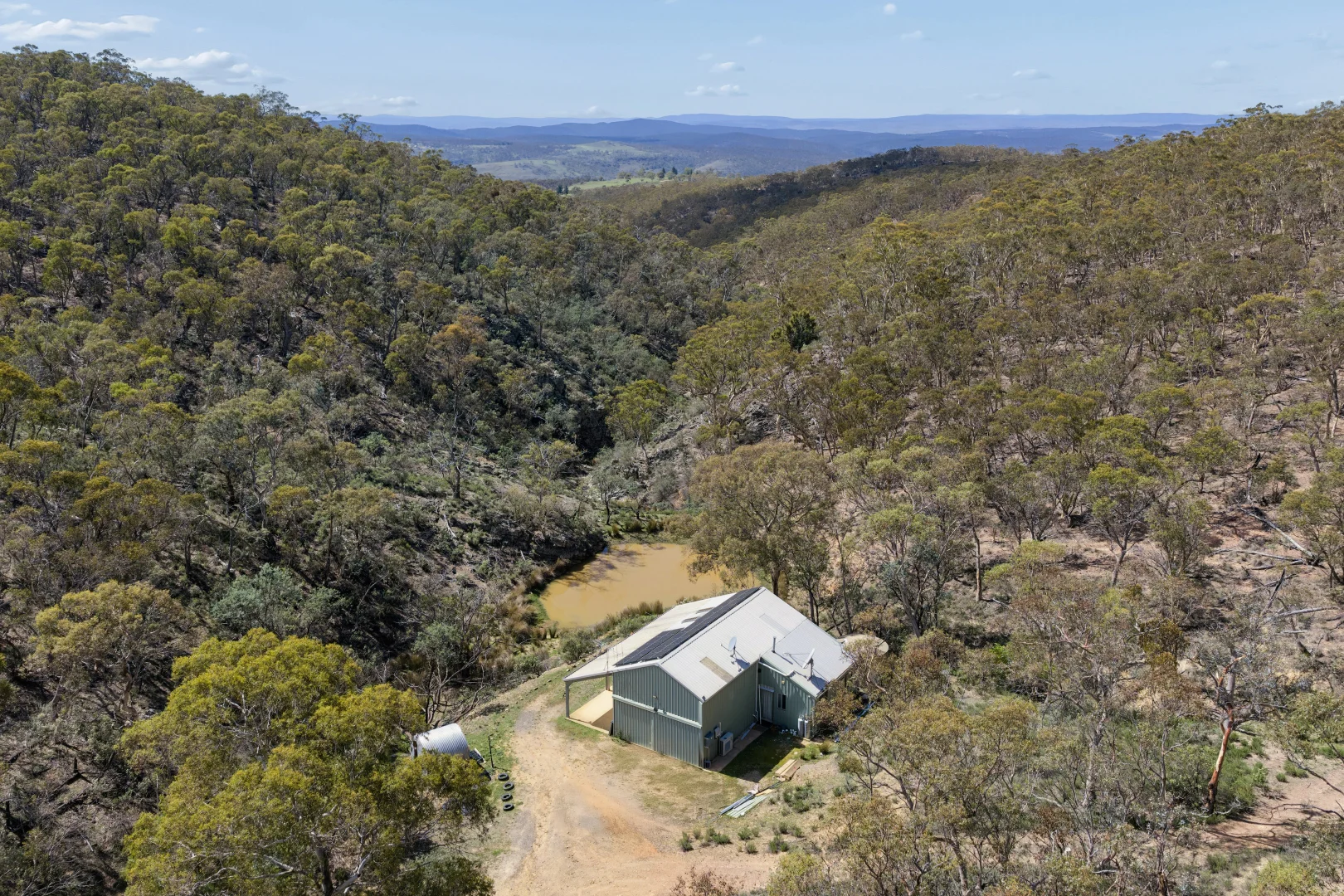 Additional image 10 of 8 Lyrebird Lane, Wambrook NSW 2630