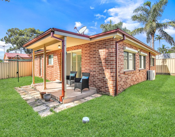 42A Percy Street, Marayong NSW 2148