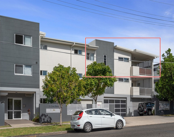 6/91 Eton Street, Nundah QLD 4012