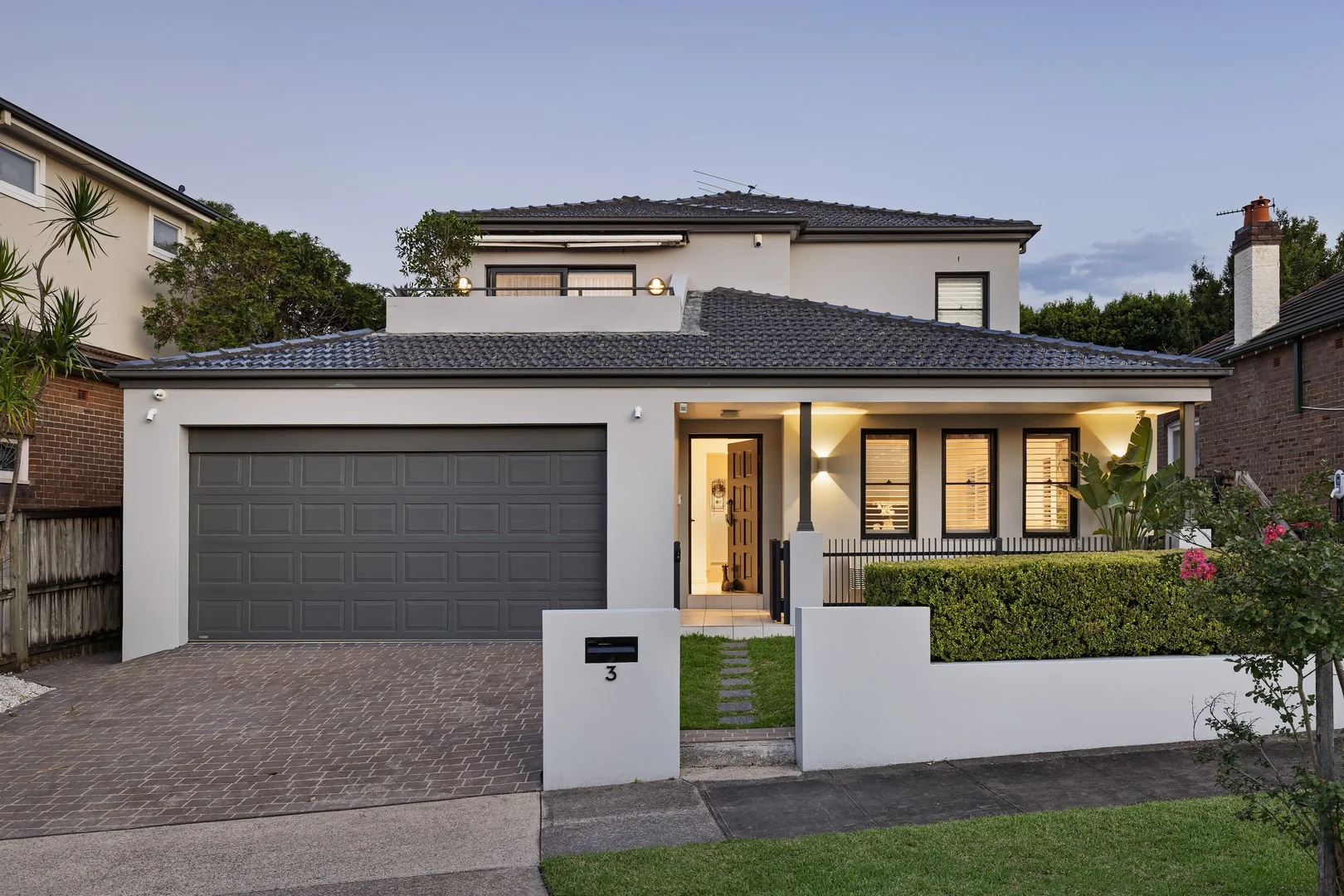 3 Reims Street, Russell Lea NSW 2046