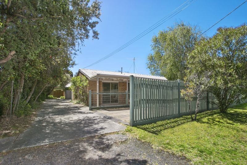 1/17 California Boulevard, Point Lonsdale VIC 3225, Image 0
