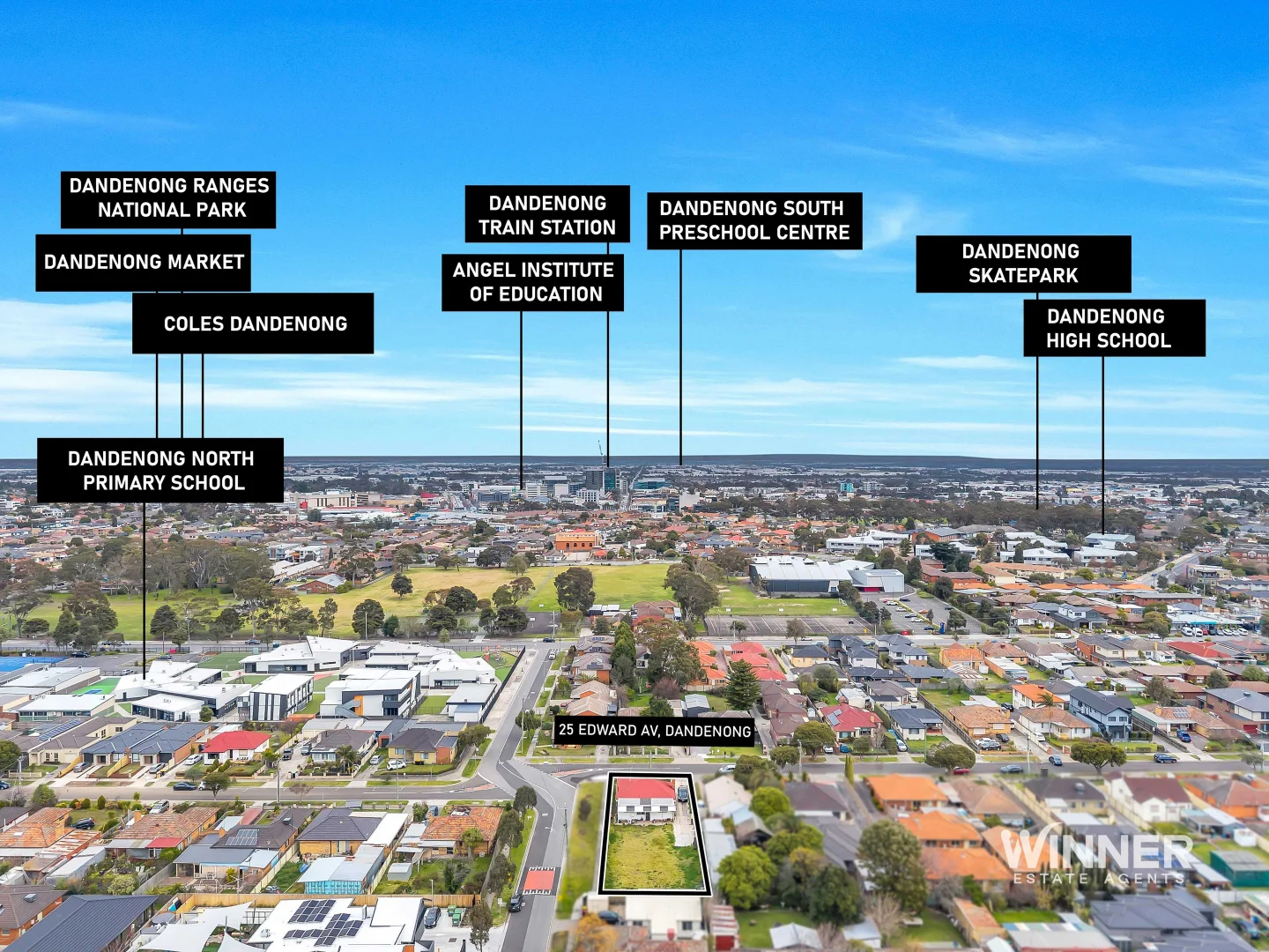 Additional image 4 of 25 Edward Ave, Dandenong VIC 3175