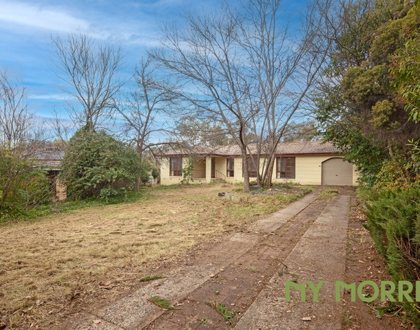 9 Schubert Place, Kambah ACT 2902