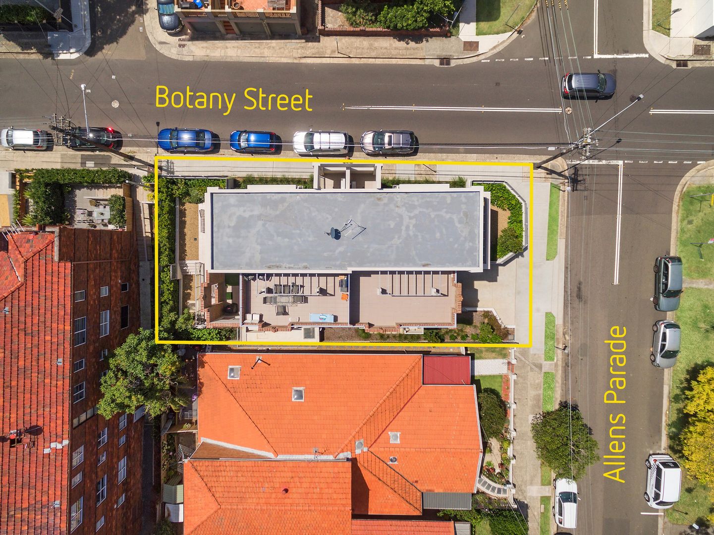 44 Allens Parade, Bondi Junction NSW 2022, Image 2