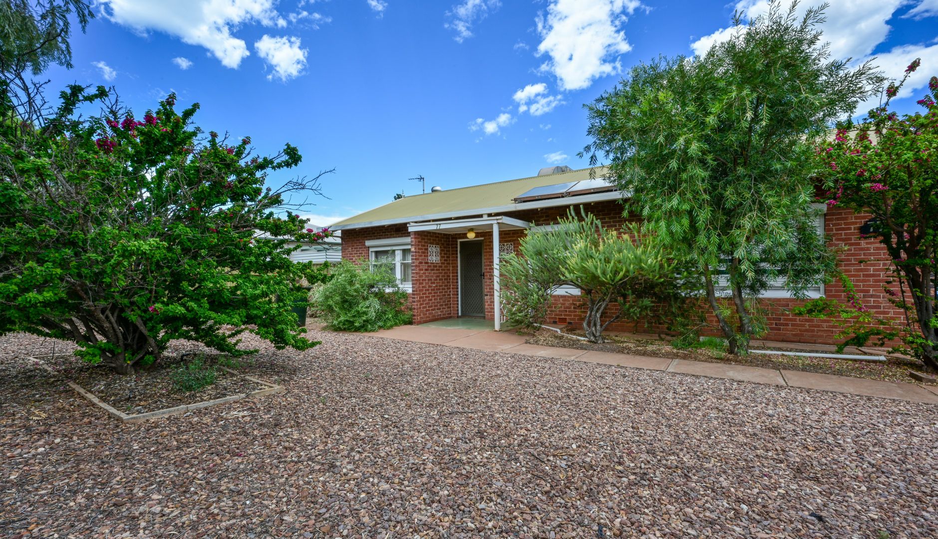 77 Gowrie Avenue, Whyalla Playfor Property History & Address Research