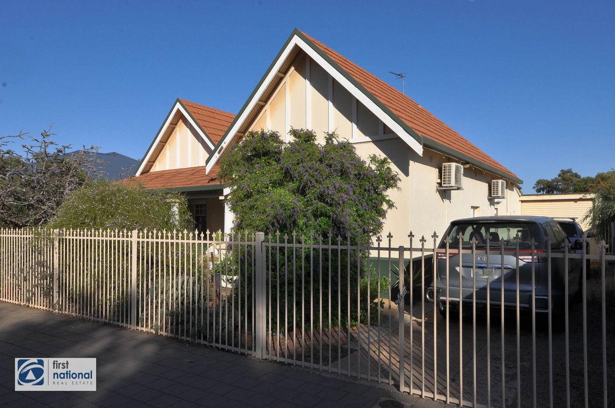 3 bedrooms House in 19 Mackay Street PORT AUGUSTA SA, 5700