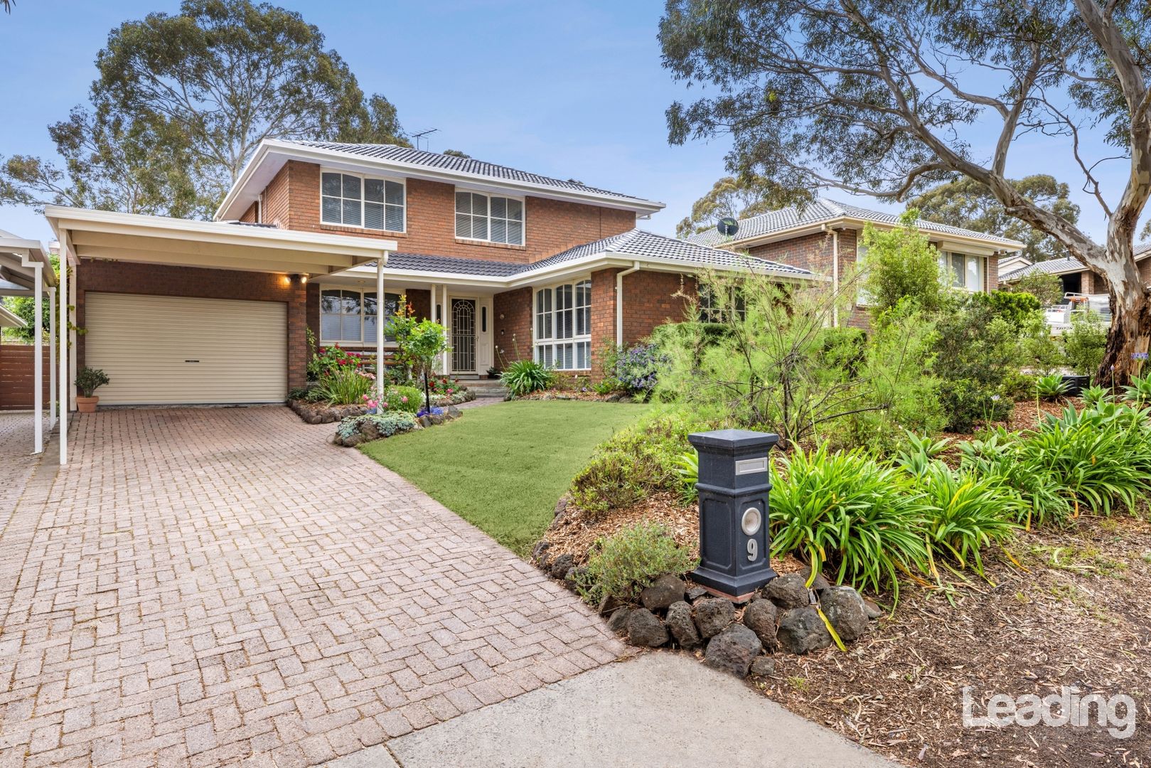 9 Aldridge Drive, Sunbury VIC 3429, Image 1