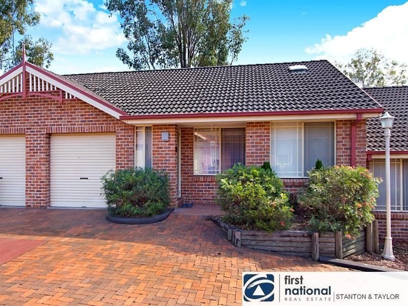 4/135 Stafford Street, Penrith NSW 2750, Image 0