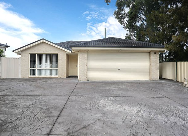 14 Currey Place, Fairfield West NSW 2165