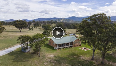 Picture of 77 Tarban Loop Road, TENTERFIELD NSW 2372