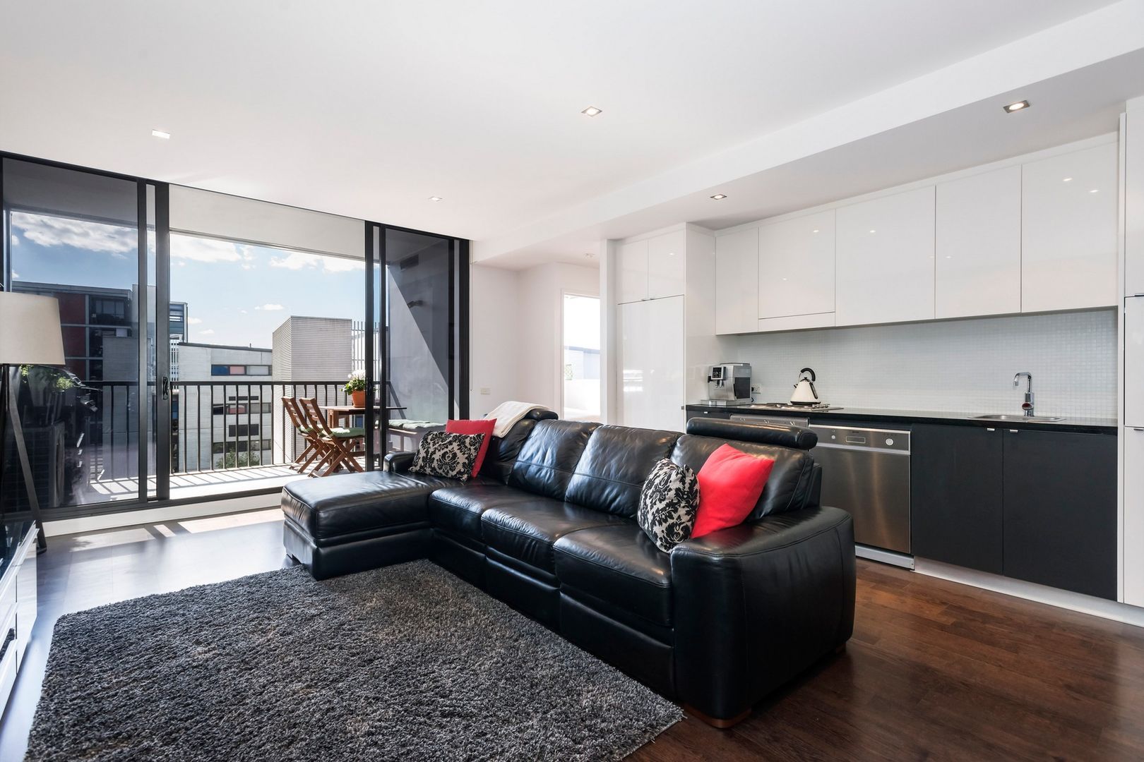 151/73 River Street, Richmond VIC 3121 Apartment For Rent Domain