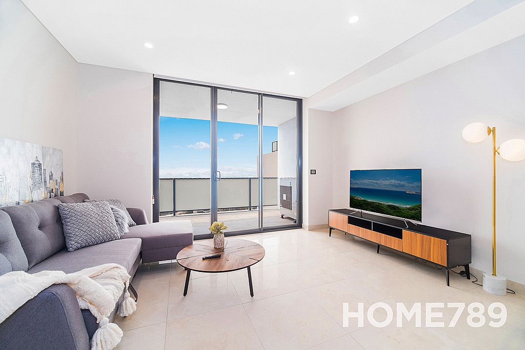 2 bedrooms Apartment / Unit / Flat in 1907/1D Greenbank Street HURSTVILLE NSW, 2220
