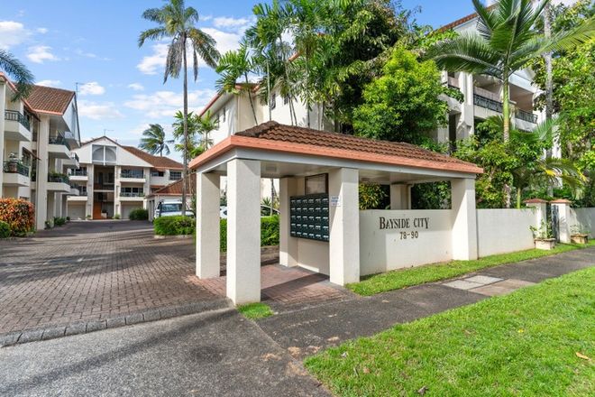 Picture of 36/327-329 Lake Street, CAIRNS NORTH QLD 4870