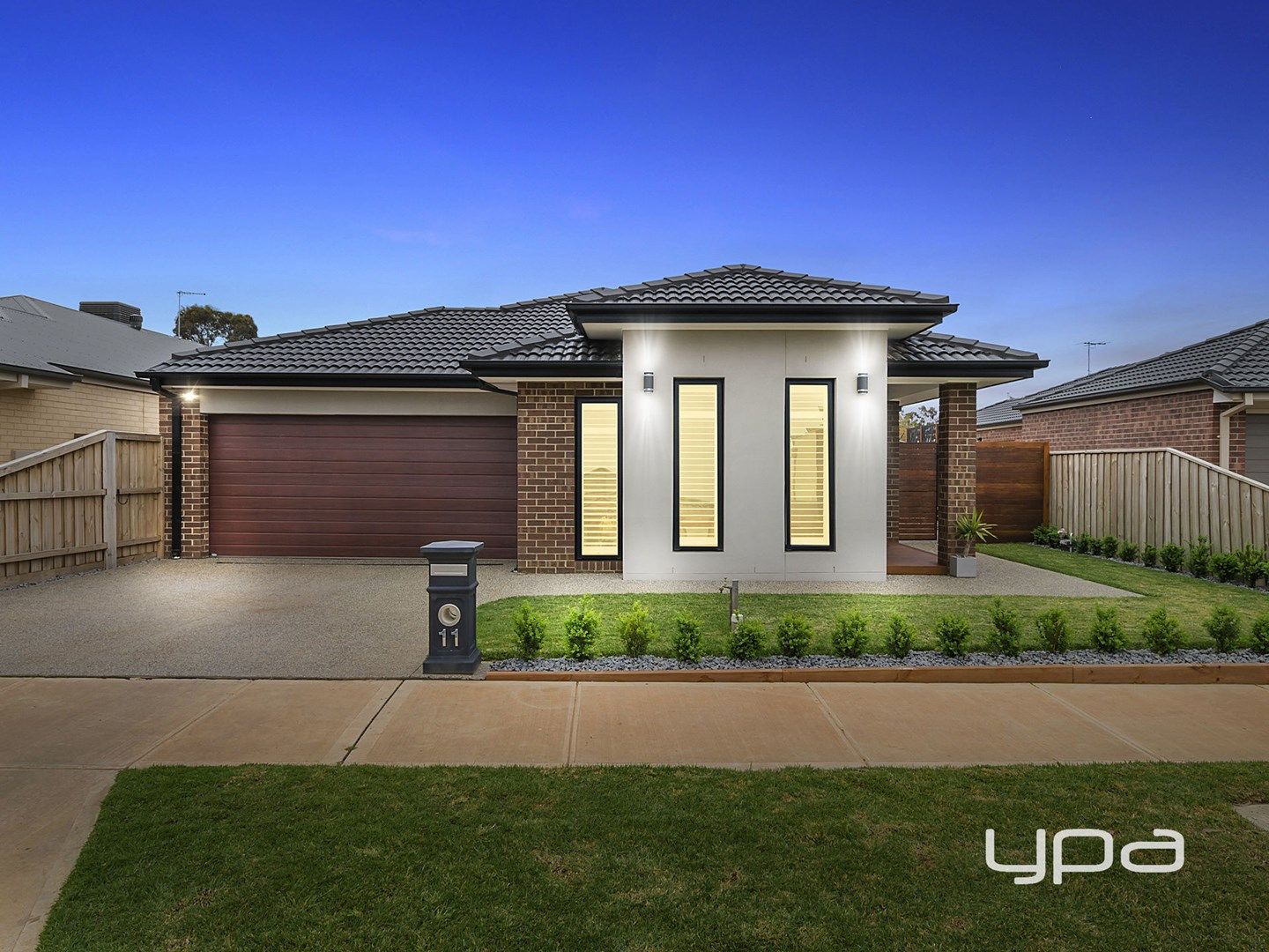 11 McLachlan Street, Bacchus Marsh VIC 3340, Image 0