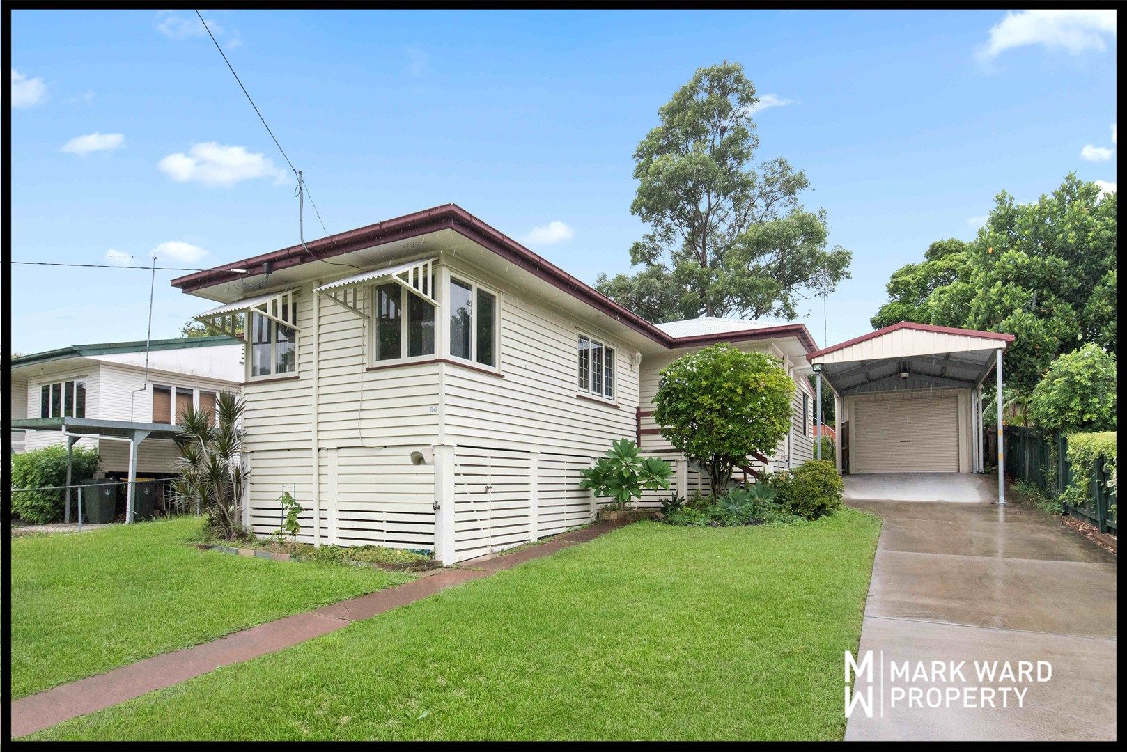 3 bedrooms House in 14 McCarthy Road SALISBURY QLD, 4107