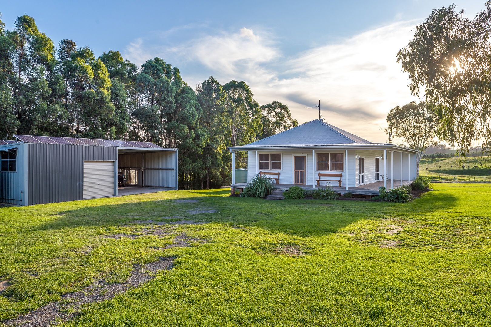 Property Report for 351 Glen Martin Road, Glen Martin NSW 2321