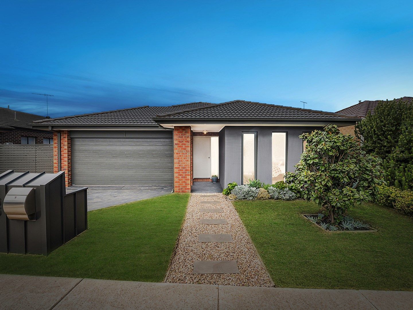 165 Warralily Boulevard, Armstrong Creek VIC 3217, Image 0