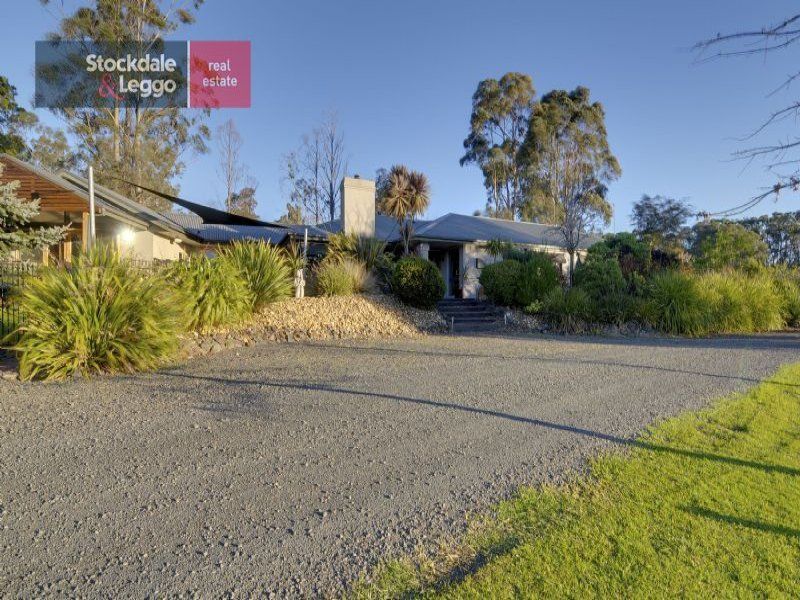 864 Darlimurla Road, Boolarra VIC 3870, Image 0