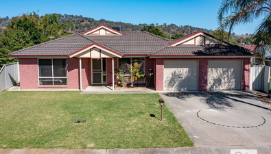 Picture of 11 Wren Court, WODONGA VIC 3690