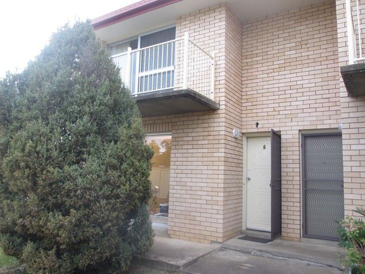 6 190 Rusden Street Armidale Nsw 2350 Apartment For Rent 267 293 Domain