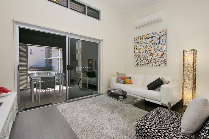 403/1000 Ann Street, Fortitude Valley QLD 4006, Image 2