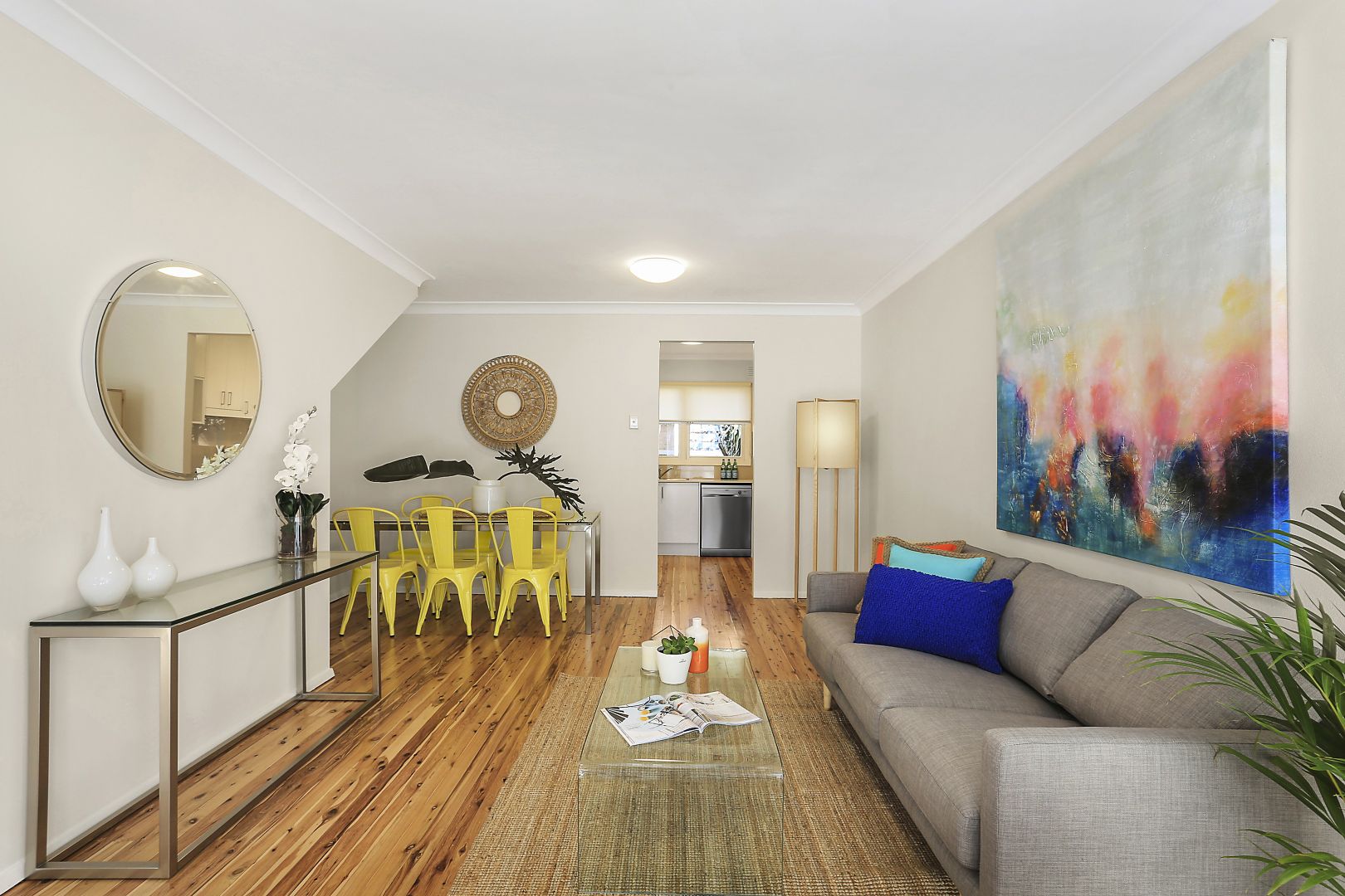 26/30A The Crescent , Dee Why NSW 2099
