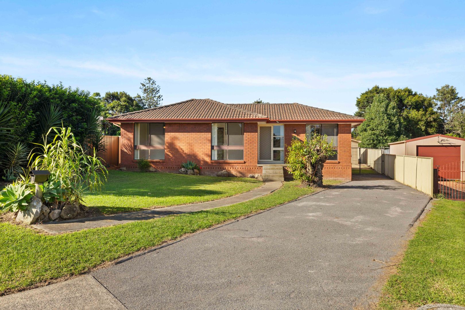 3 Vance Place, North Nowra NSW 2541