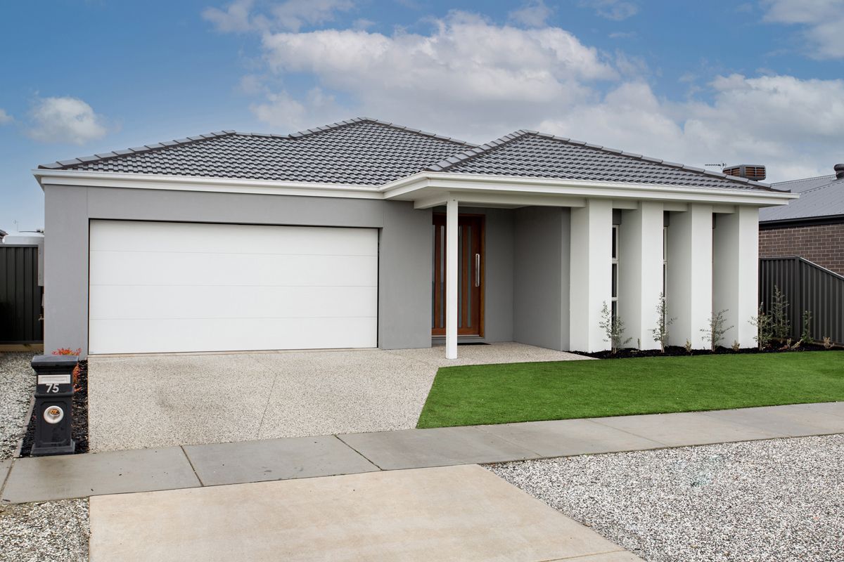 75 Chase Boulevard, Alfredton VIC 3350, Image 0