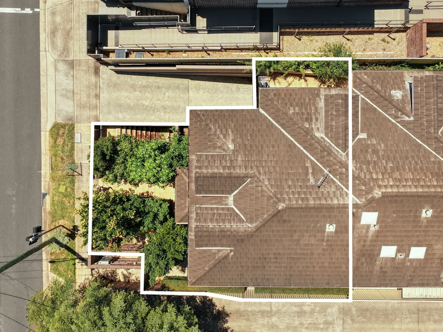 Additional image 16 of 1/120 Burwood Road, Croydon Park NSW 2133