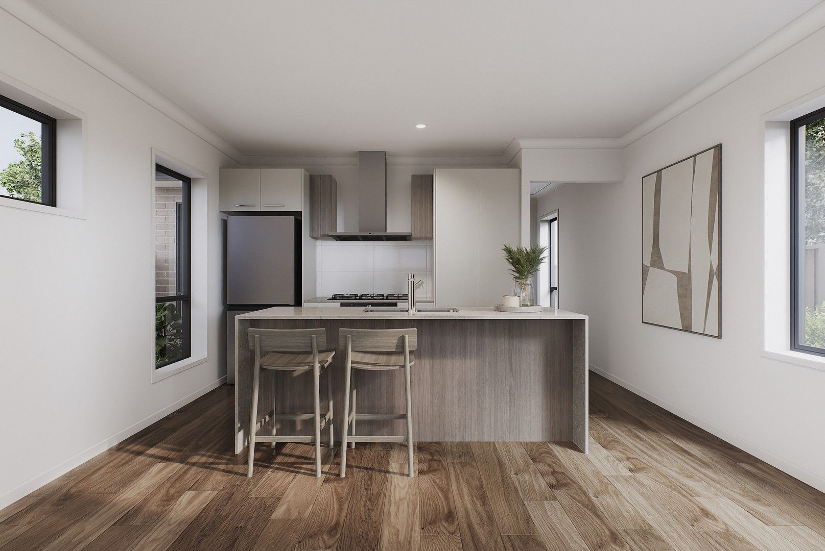 5 bedrooms House in Ingleburn Road LEPPINGTON NSW, 2179