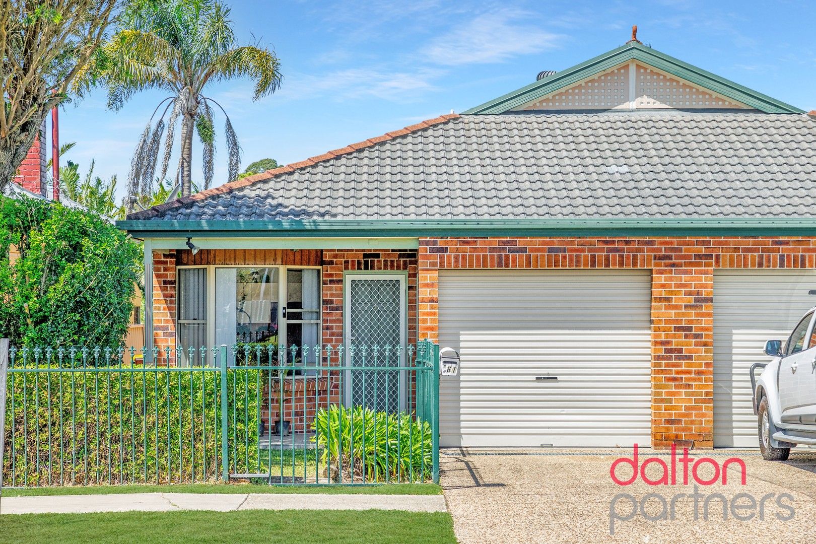 2/61 Wood Street, Adamstown NSW 2289, Image 0