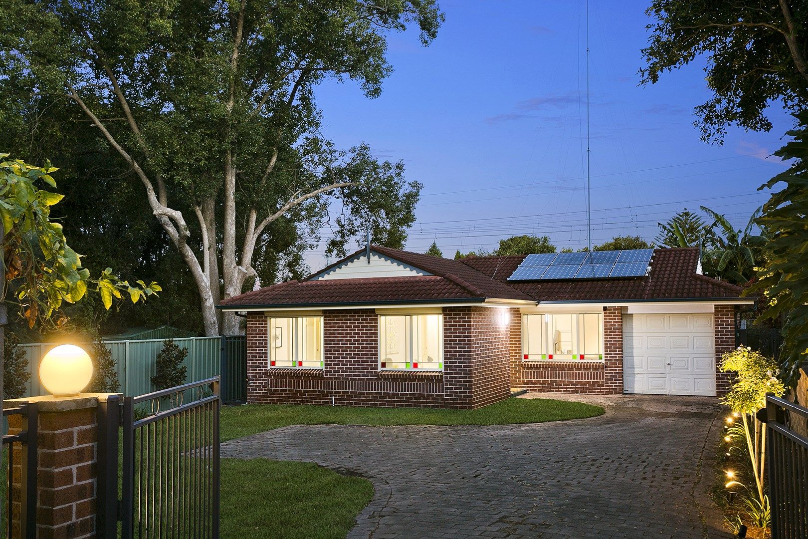 40A Kilbride Street, Hurlstone Park NSW 2193, Image 2