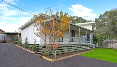 Picture of 58 Barrett Street, TIMBOON VIC 3268